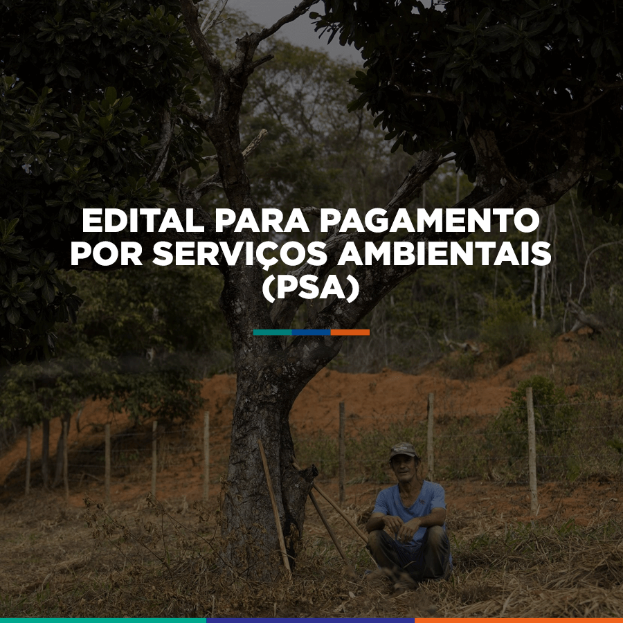 Pagamento Por Servi Os Ambientais Psa Vai Remunerar Os Propriet Rios